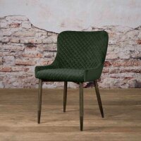 Oledo Vintage Stuhl in 3 Farben