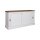 Sideboard Kalmar White &amp; Oak 165 cm