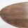 Esstisch oval Oscar Mango Holz 240 cm