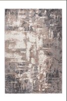 Teppich TRE 401 Beige Silver 290 x 200 cm